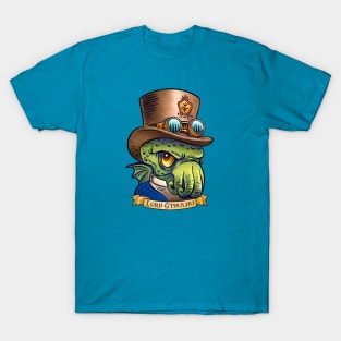 Lord Cthulhu T-Shirt